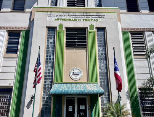 Departamento de Agricultura de Puerto Rico