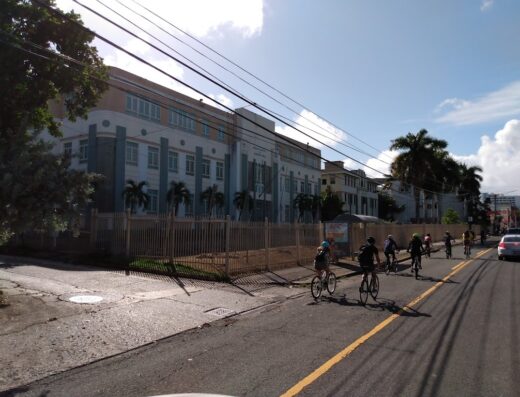 Departamento de Agricultura de Puerto Rico