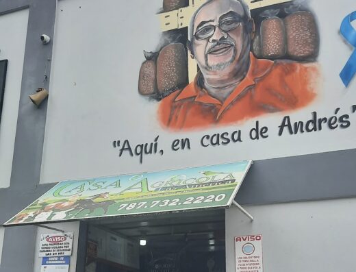 Casa Agrícola Las Américas Inc.