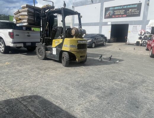 Casa Agrícola Las Américas Inc.