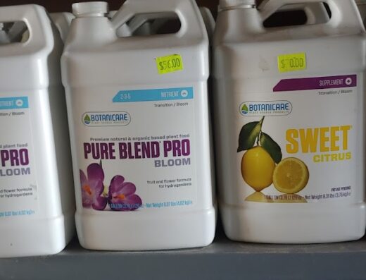 Empresas Agricolas San Pablo