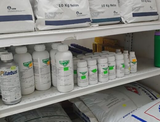 Empresas Agricolas San Pablo