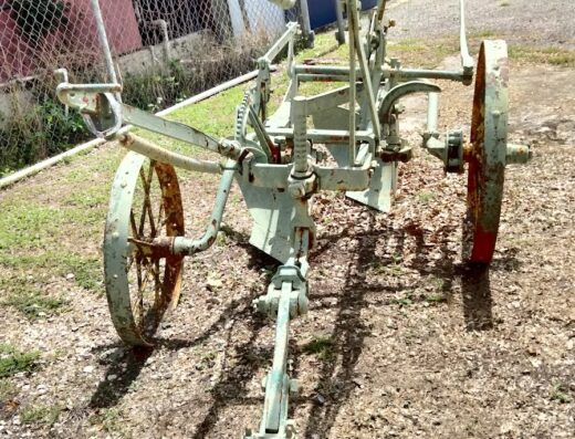 Estación Experimental Agrícola UPR de Juana Díaz