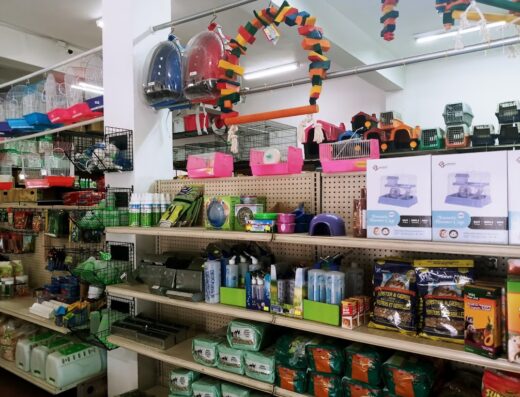 Centro Agricola El Amanecer