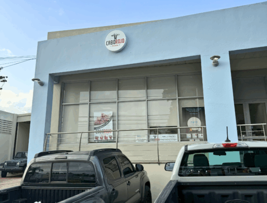 Cabo Rojo Steaks