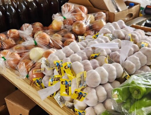 Centro Agricola – Hato Arriba