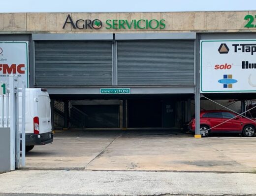 Agro Servicios, Inc.