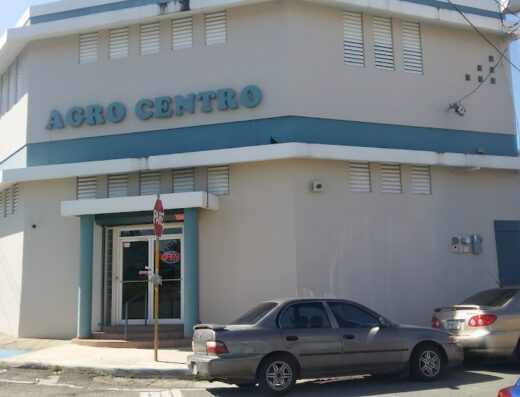 Agro Centro Mayagüez