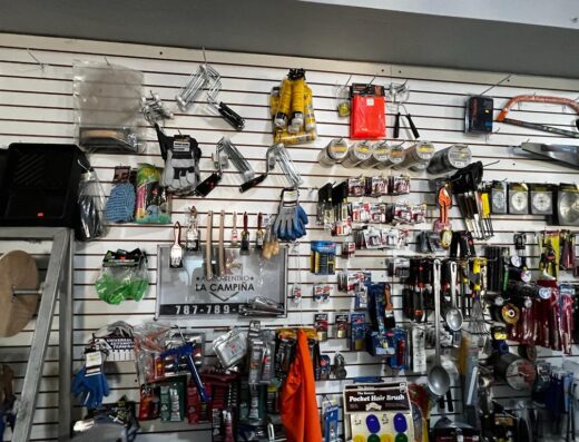 Agrocentro La Campiña