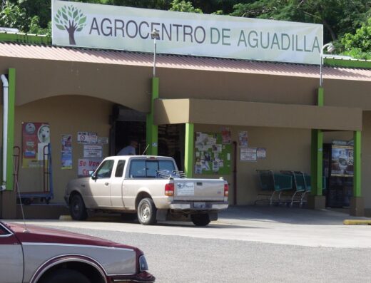 Agrocentro de Aguadilla