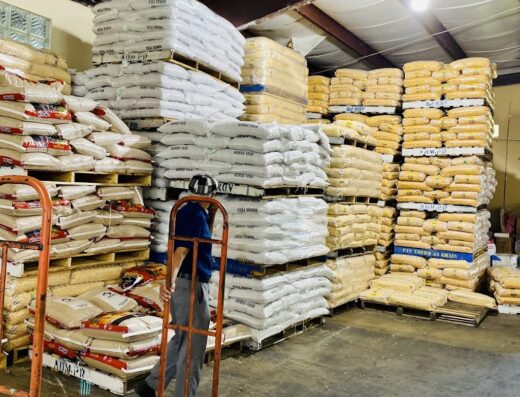 Agrocentro de Aguadilla