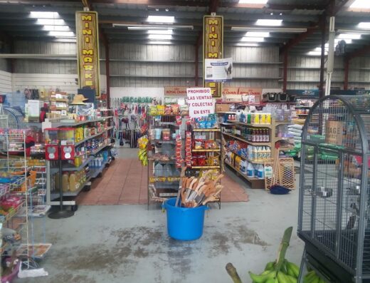 Agro Centro La Hacienda