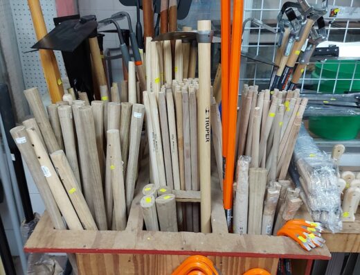 Agrocentro Camarones