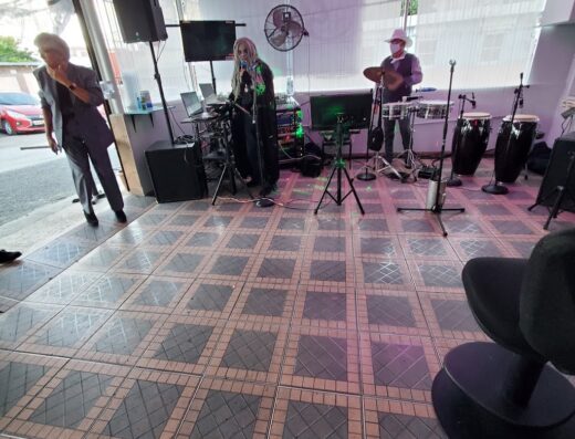 Agro – Centro Cabo Rojo