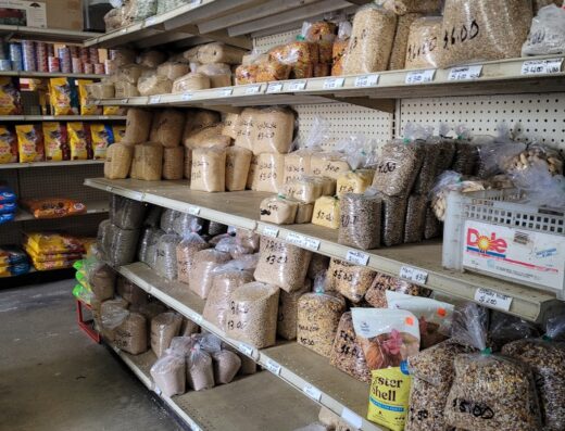 Centro Agricola y Pet Shop