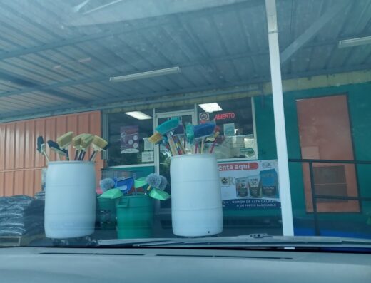 Centro Agrícola Agrocentro El Flamboyán