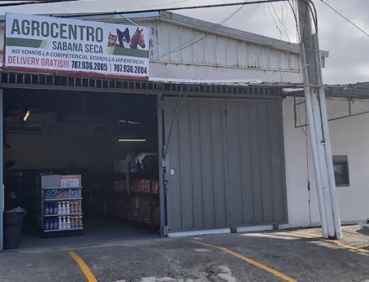 Agrocentro Sabana Seca