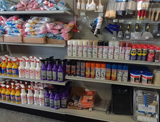 Agrocentro Sabana Seca