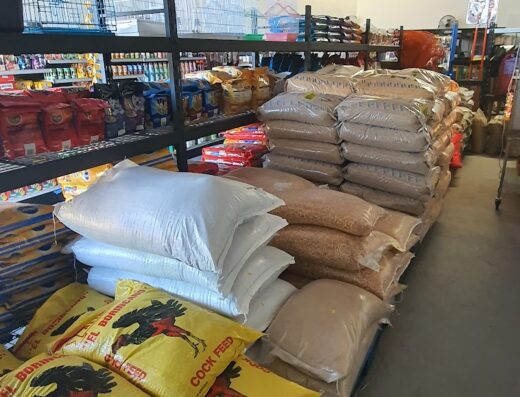 Agrocentro Sabana Seca