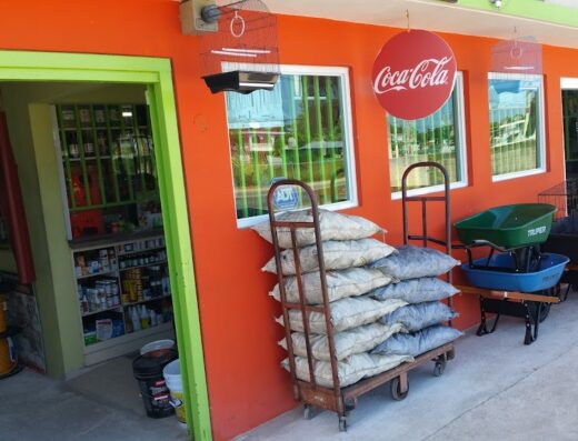Agro Centro El Rancho