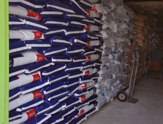 Agro Centro El Rancho