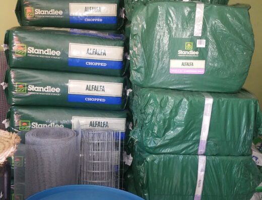 Agro Centro El Rancho