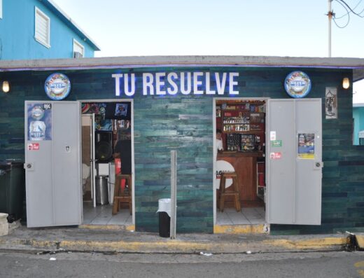 Tu Resuelve La Perla