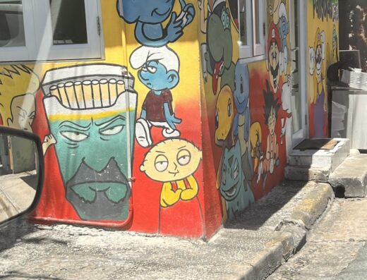 Tu Resuelve La Perla