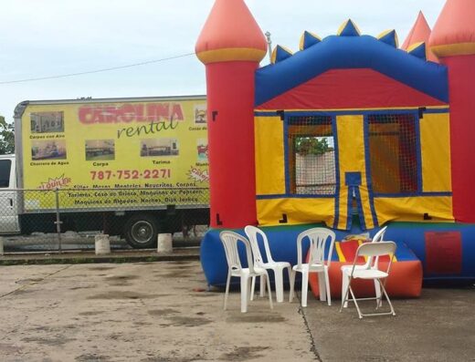 Carolina Rental Corp.