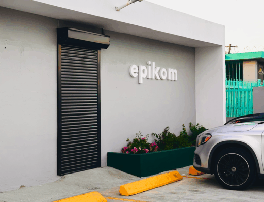 Epikom Interactive