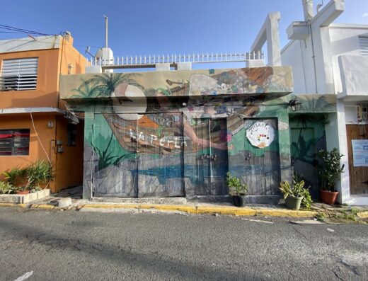 Tu Resuelve La Perla