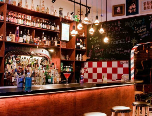 El Bar Bero