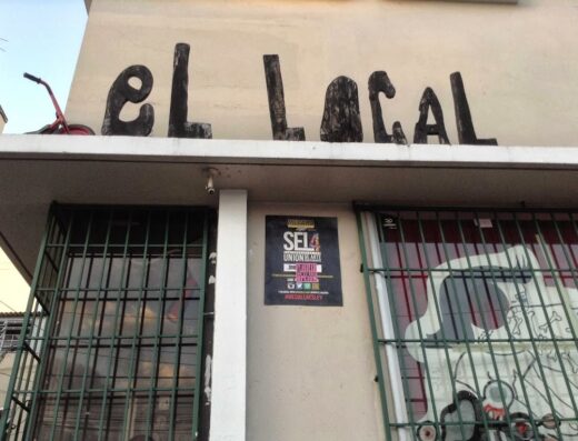 El Local en Santurce