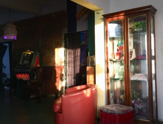 El Local en Santurce