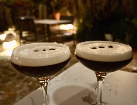 The Cannon Club – Restaurant & Piano Bar