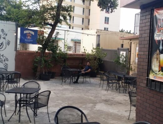 Taberna Boricua