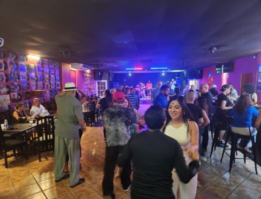 Música Bar & Lounge PR