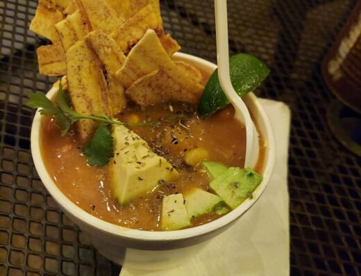 Música Bar & Lounge PR