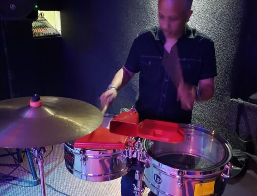 Música Bar & Lounge PR