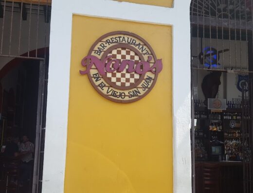 Nono’s