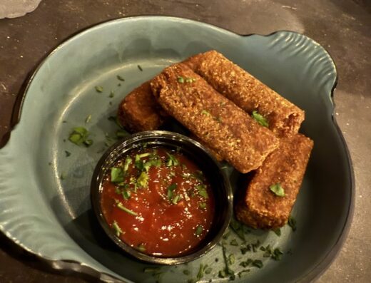 La Vergüenza Viejo San Juan