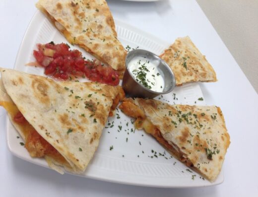 Patrick’s Irish Bar