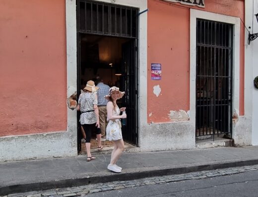 La Cubanita