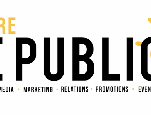 Be PUBLIC PR