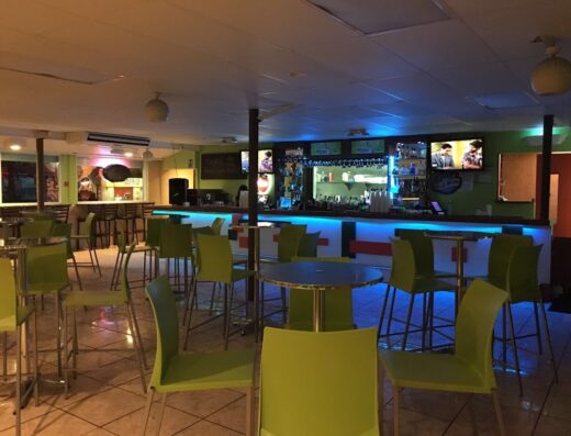 Loko’s Koko Bar