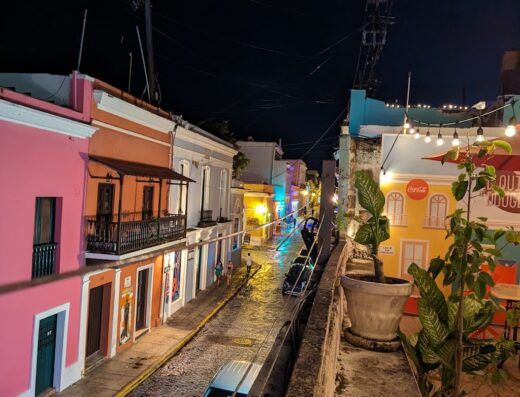 El Quinqué De Douglas’ Pub