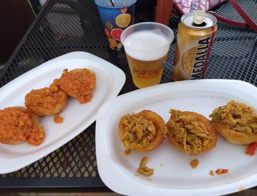 Taberna Los Vázquez