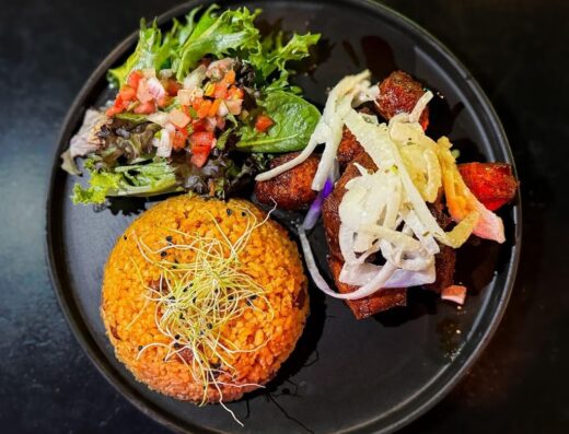 La Cantina Karaoke Bar & Restaurant