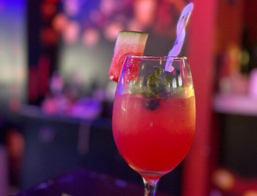 La Cantina Karaoke Bar & Restaurant