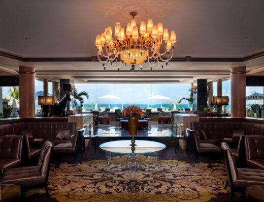 VC Lounge